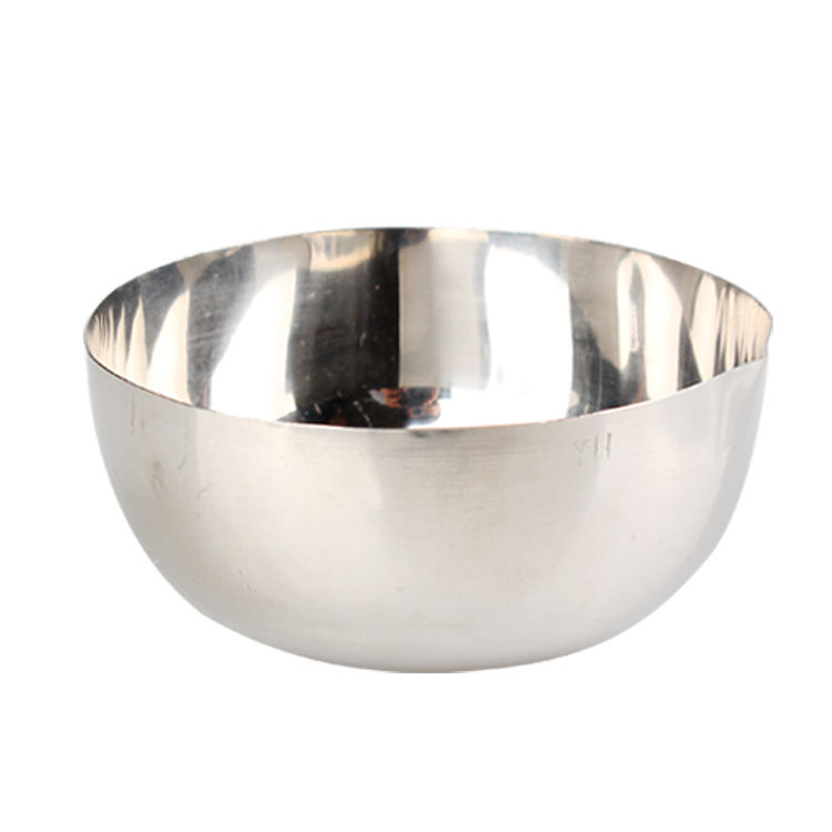 Platinum Evaporating Dish Huanya