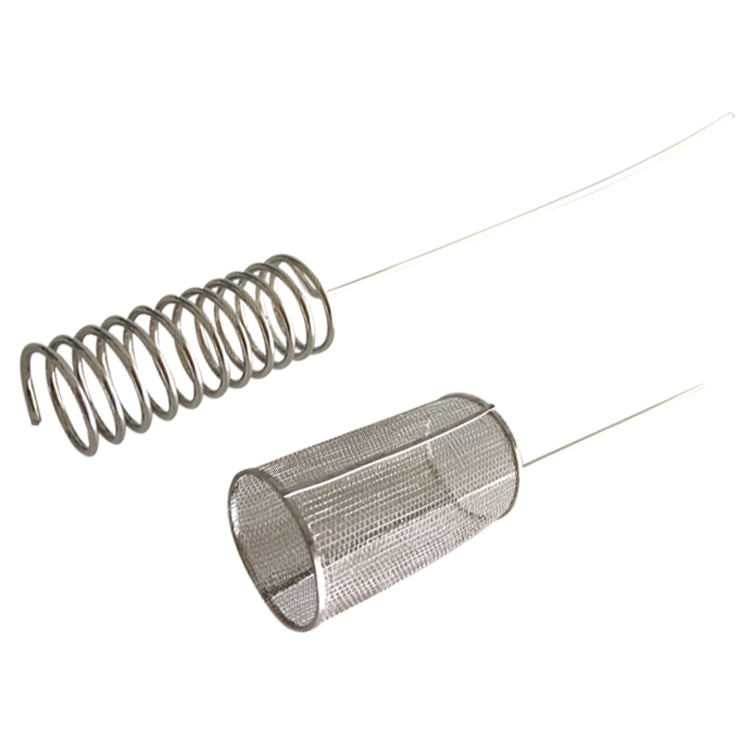 Platinum Anode and Cathode Electrode Huanya