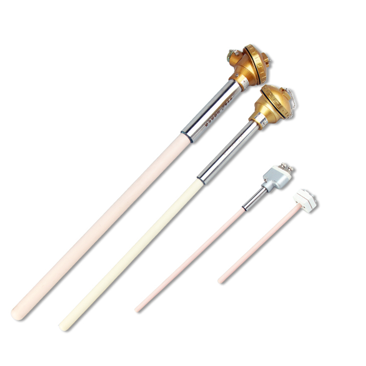 Ptrh10Pt S Type Thermocouple Huanya