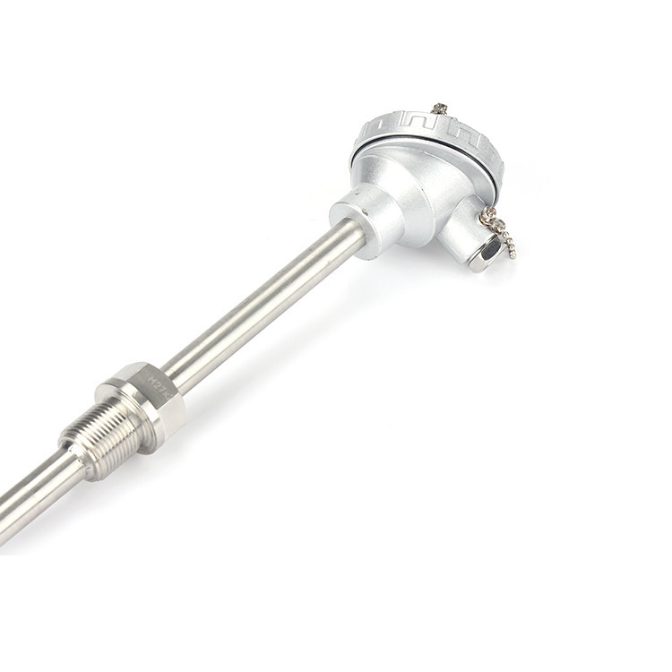 Type E NickelAlloy Thermocouples Huanya